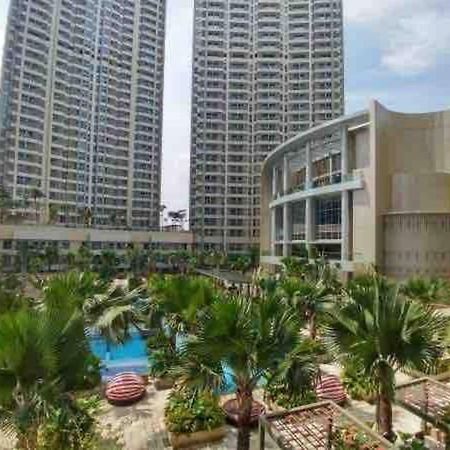 2 Bed Room Apartment In West 자카르타 외부 사진
