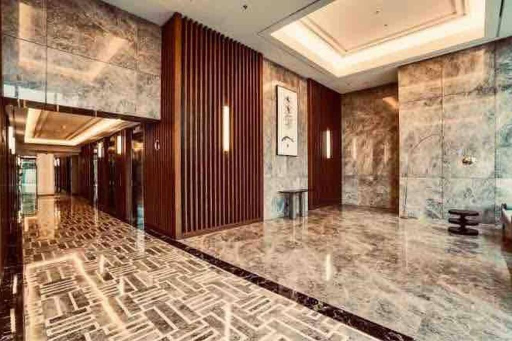 2 Bed Room Apartment In West 자카르타 외부 사진